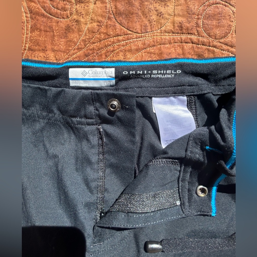 Wmn’s Columbia pants